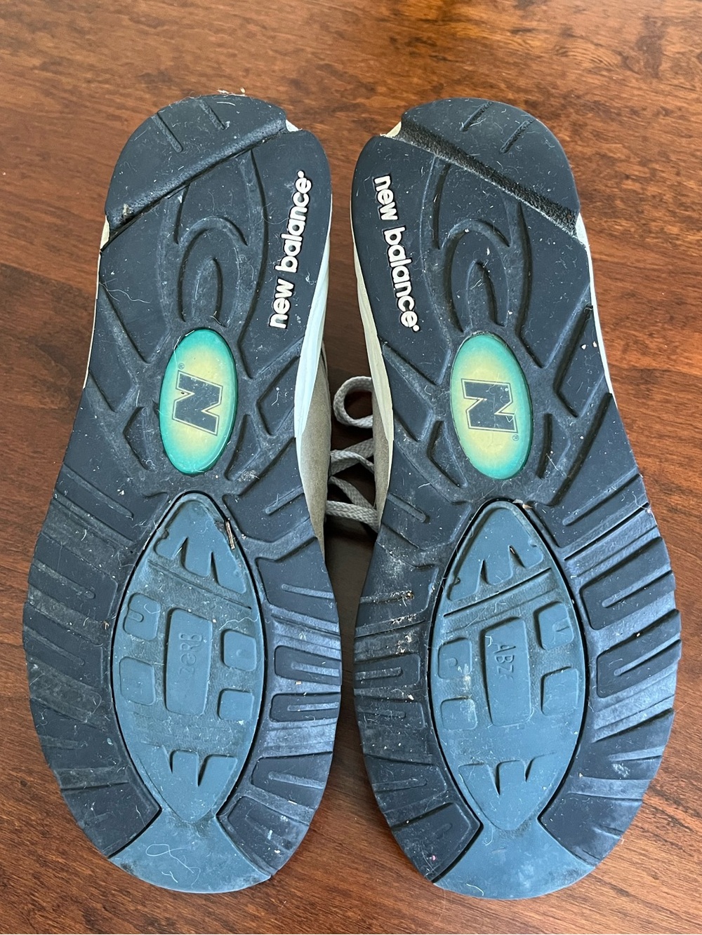 New Balance 990v2 Made in USA - Picture 14 of 16